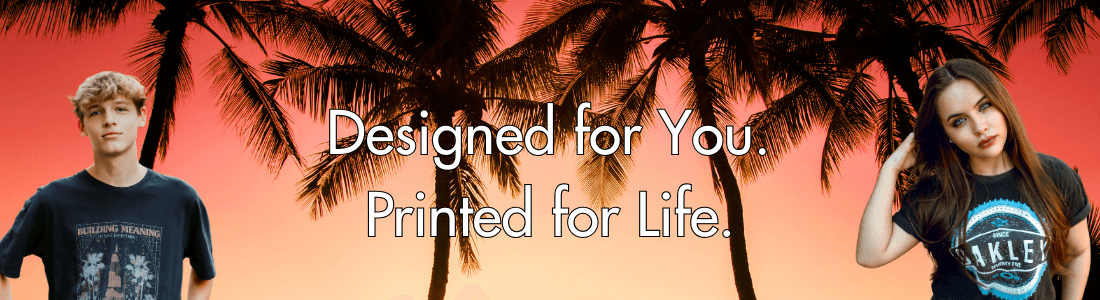 Banner for Wear A Tee